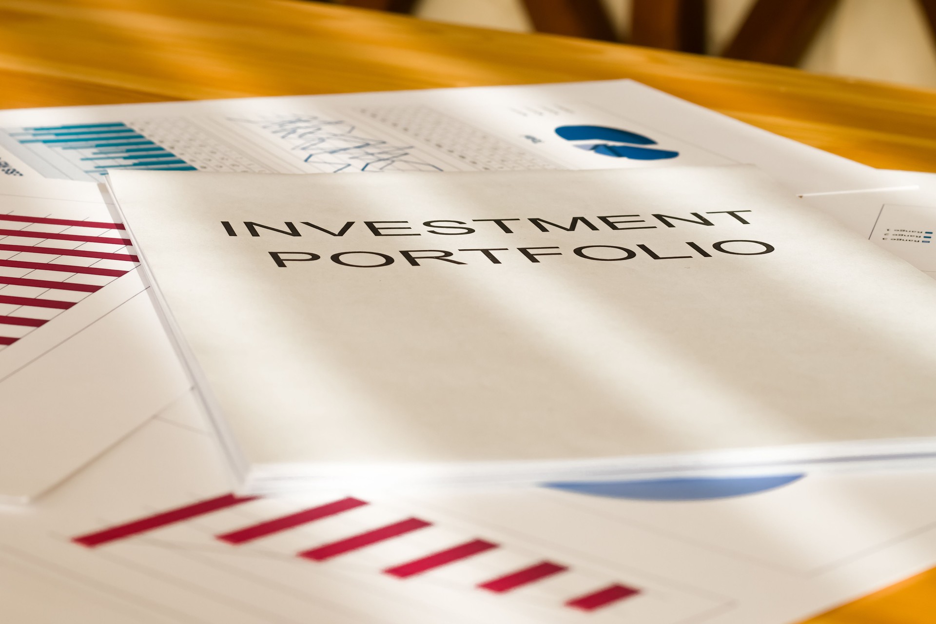 investment portfolio